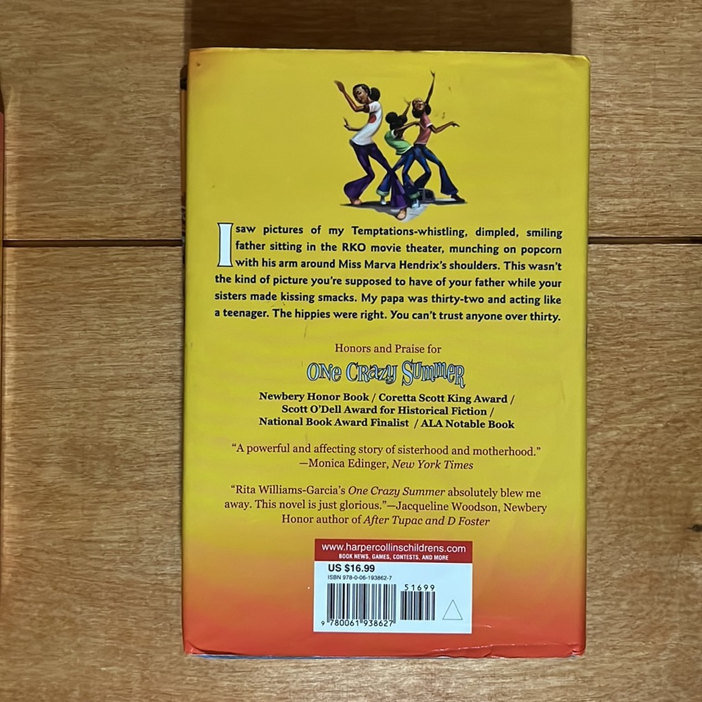 Hardcover book - Picture 2 of 2